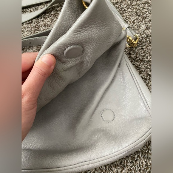 Tory Burch Crossbody Bag - Magnetic Closure - Picture 3 of 10